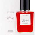 St. Rose French Poetry Eau de Parfum at Stéle