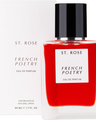 St. Rose French Poetry Eau de Parfum at Stéle