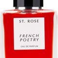 St. Rose French Poetry Eau de Parfum at Stéle
