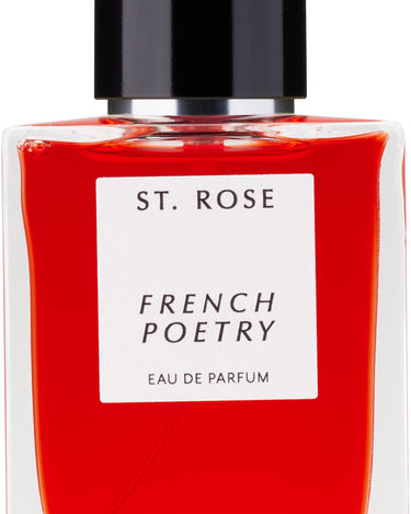 St. Rose French Poetry Eau de Parfum at Stéle