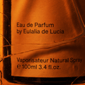 EDEL Sweet Nostalgia Eau de Parfum - Stéle