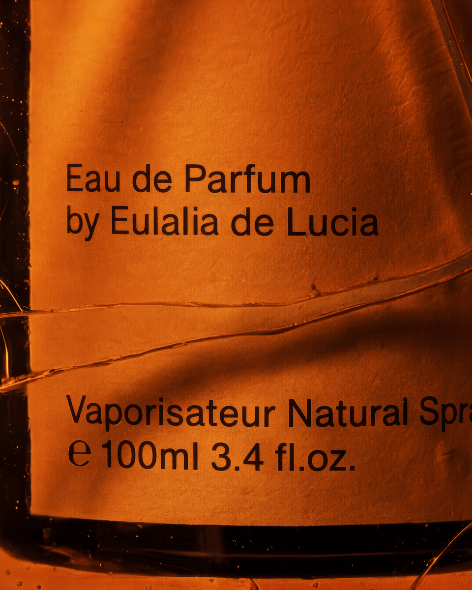 EDEL Sweet Nostalgia Eau de Parfum - Stéle