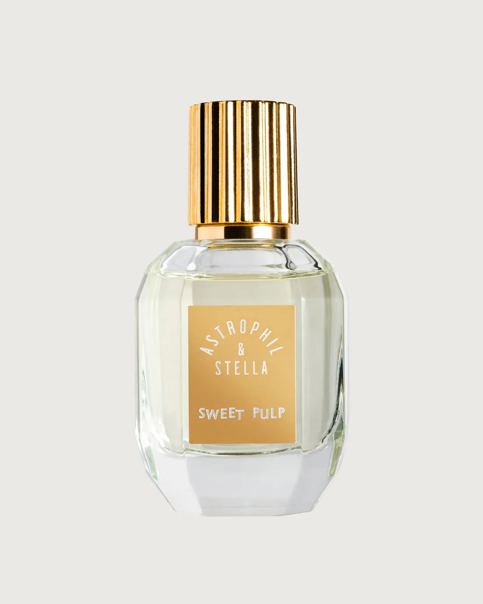Astrophil & Stella Sweet Pulp Eau de Parfum - Stéle