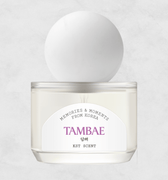 KST Scent Tambae Eau de Parfum - Stéle