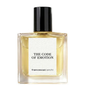 Francesca Bianchi The Code of Emotion Extrait de Parfum - Stéle