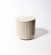 The Mantel Solarium Candle - Stéle