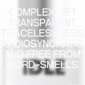 IDLE™ Tracelessness Eau de Parfum at Stéle