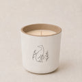 Bougie Poochie Unconditional Love Candle - Stéle