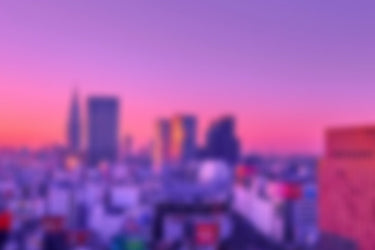 Orika Kimono Cocktails Incense at Stéle