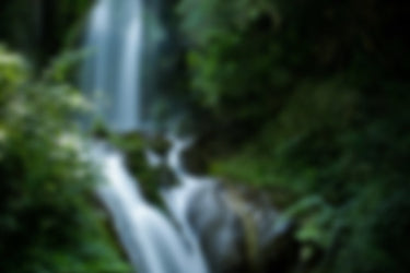 Orika Waterfall Shrine Incense at Stéle