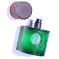Taffin Le Vert Eau De Parfum - Stéle