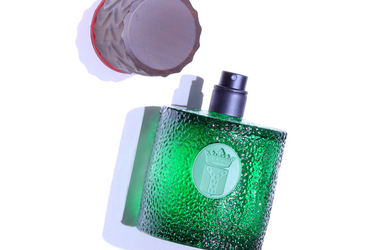 Taffin Le Vert Eau De Parfum at Stéle