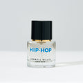 Zernell Gillie Hip - Hop Extrait de Parfum - Stéle