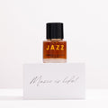 Zernell Gillie Jazz Extrait de Parfum - Stéle