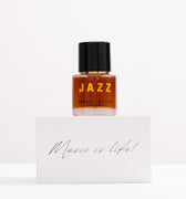 Zernell Gillie Jazz Extrait de Parfum at Stéle