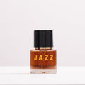 Zernell Gillie Jazz Extrait de Parfum - Stéle