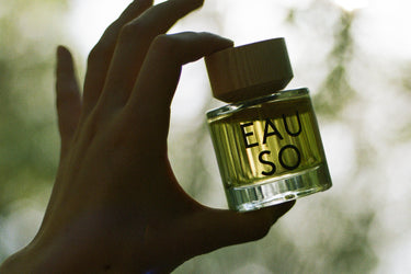 Eauso Vert Sintra Eau De Parfum - Stèle