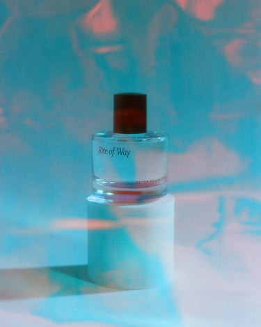 Rite of Way Outer Realm Eau de Parfum - Stéle