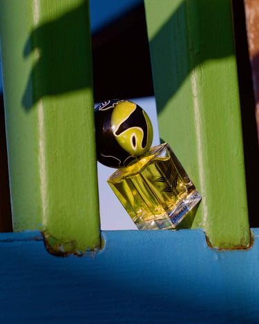Stora Skuggan Silphium Eau de Parfum - Stéle