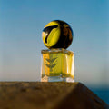 Stora Skuggan Silphium Eau de Parfum - Stèle