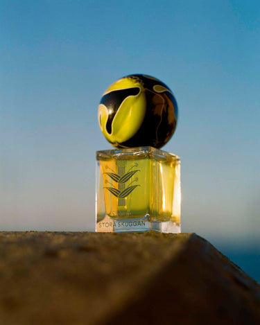 Stora Skuggan Silphium Eau de Parfum - Stèle