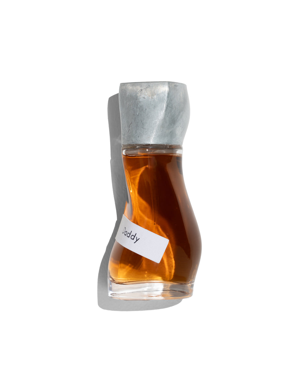 Nook Hill Daddy Eau de Parfum - Stéle