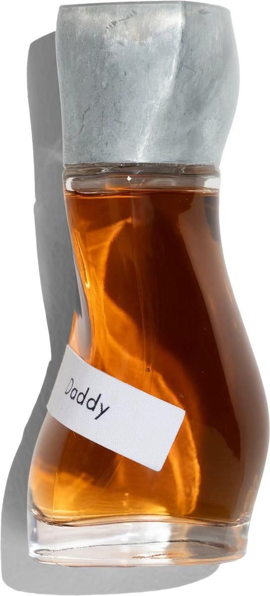 Nook Hill Daddy Eau de Parfum - Stéle