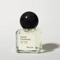 Racyne Santal Ceremony Eau de Parfum - Stéle