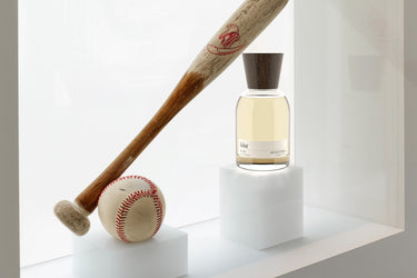 Gabar 04 (Nolita) Rise Eau de Parfum - Stéle