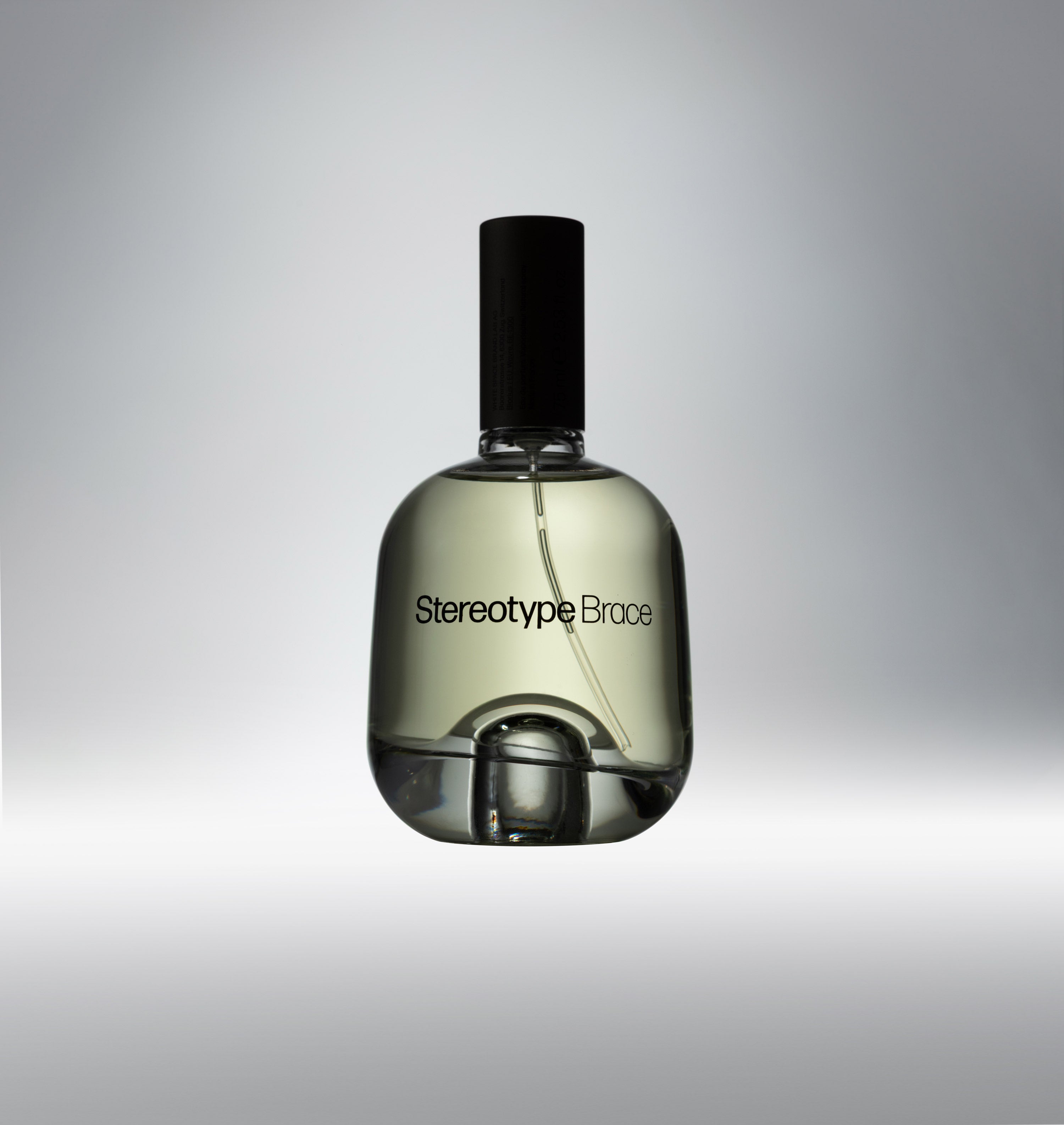 Oddity Resonant | Extrait de Parfum – Stéle
