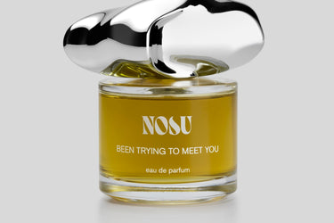 NOSU Been Trying To Meet You Eau de Parfum - Stéle