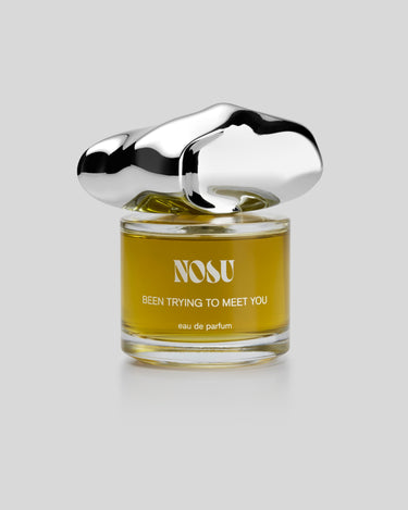 NOSU Been Trying To Meet You Eau de Parfum - Stéle