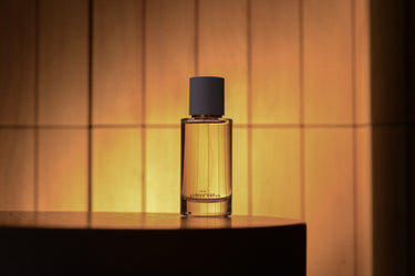 Abel Golden Neroli Eau de Parfum - Stéle