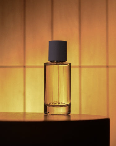 Abel Golden Neroli Eau de Parfum - Stéle