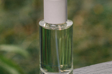 Abel Green Cedar Eau de Parfum - Stèle