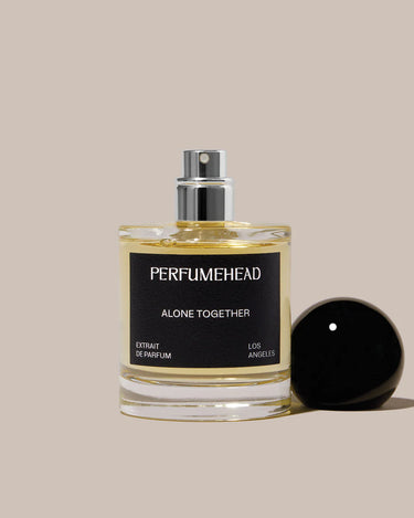 Perfumehead Alone Together Extrait de Parfum - Stéle