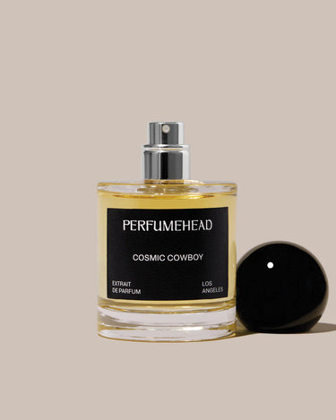 Perfumehead Cosmic Cowboy Extrait de Parfum - Stéle