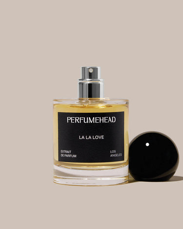 Perfumehead La La Love Extrait de Parfum - Stéle