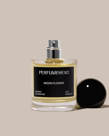 Perfumehead Moon Flower Extrait de Parfum - Stéle