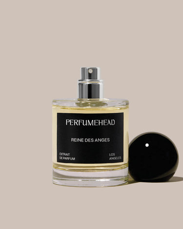 Perfumehead Reine Des Anges Extrait de Parfum - Stéle