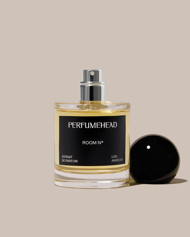 Perfumehead Room No. Extrait de Parfum - Stéle