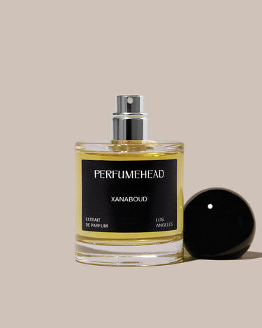 Perfumehead Xanaboud Extrait de Parfum - Stéle