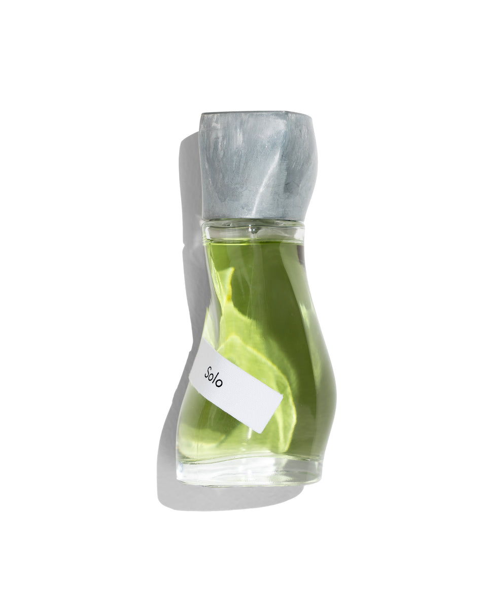 Nook Hill Solo Eau de Parfum - Stéle