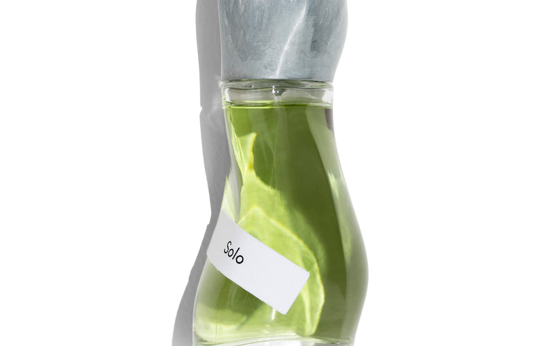Nook Hill Solo Eau de Parfum - Stéle