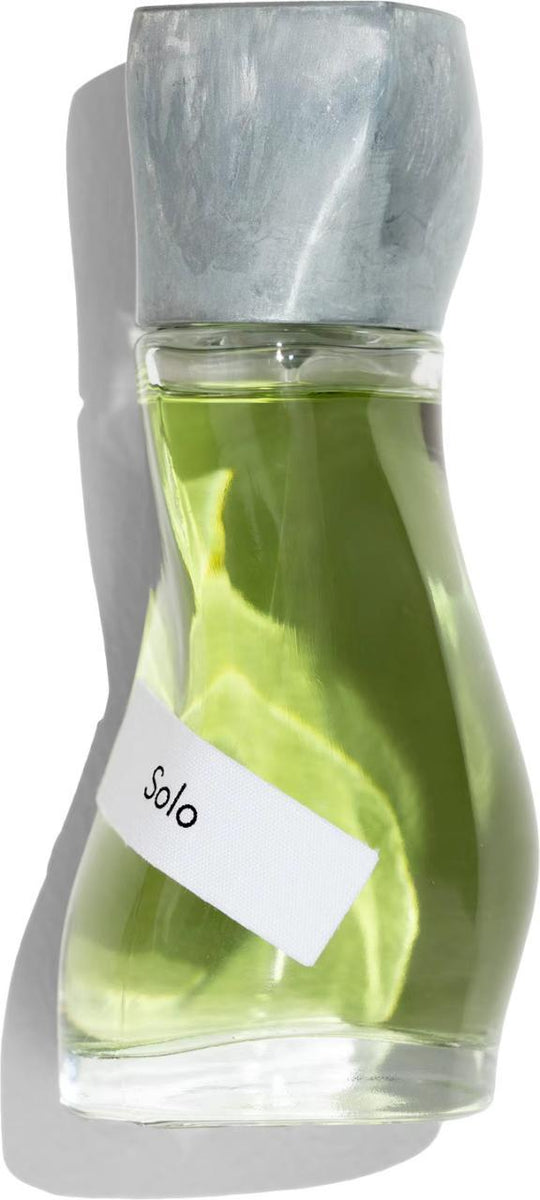 Nook Hill Solo Eau de Parfum - Stéle