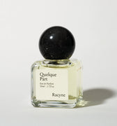 Racyne Quelque Part Eau de Parfum - Stéle