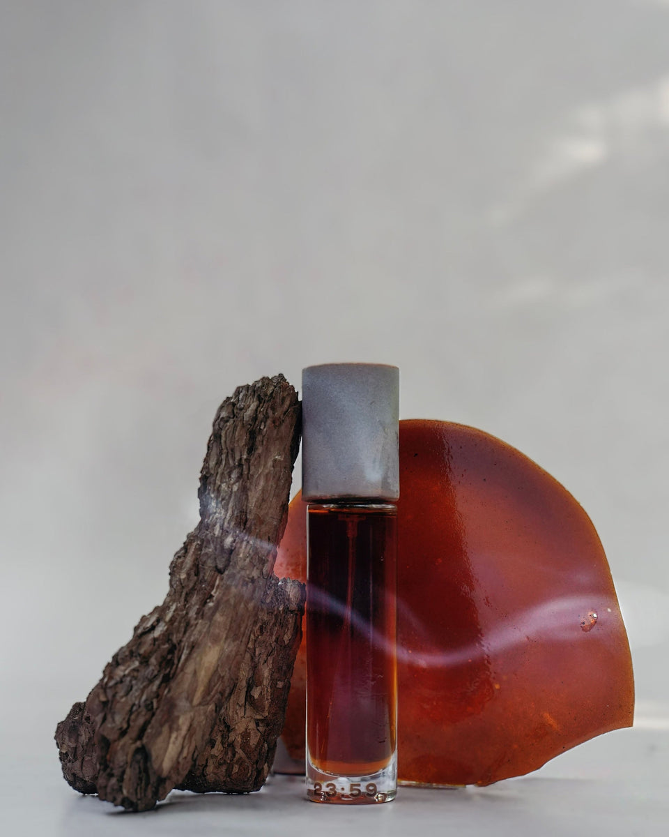 32.JULI 23:59 Extrait de Parfum - Stéle