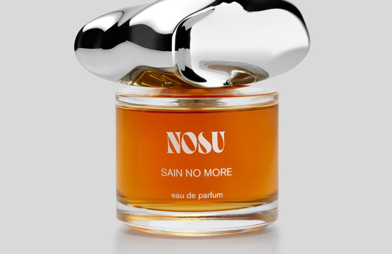 NOSU Sain No More Eau de Parfum - Stéle