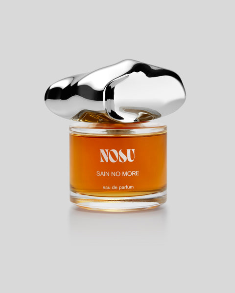 NOSU Sain No More Eau de Parfum – Stéle