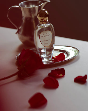 Jouissance La Bague D'O Eau De Parfum - Stéle